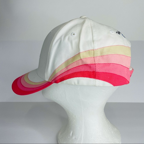 Beijing 2008 Olympics Logo Hat Collectible - Picture 3 of 10